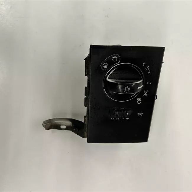 Blocco comando volante luci