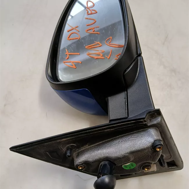 Retrovisore esterno destro