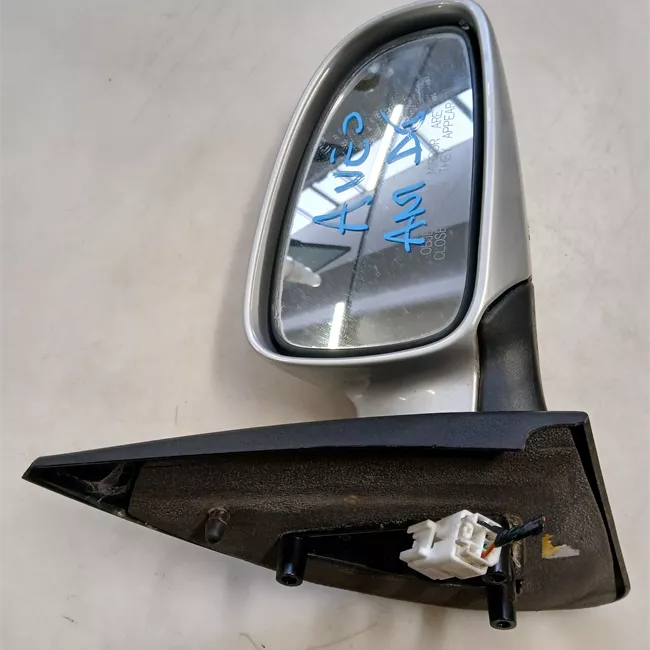 Retrovisore esterno regolazione elettrica destro termico