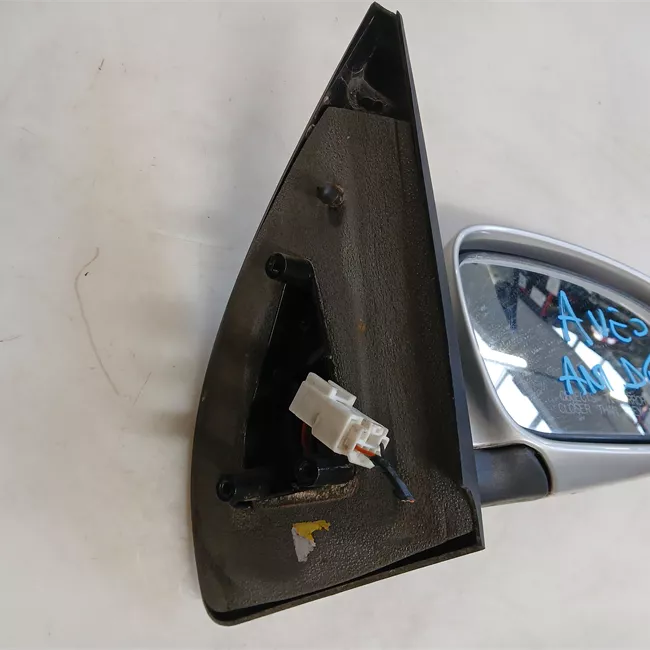 Retrovisore esterno regolazione elettrica destro termico