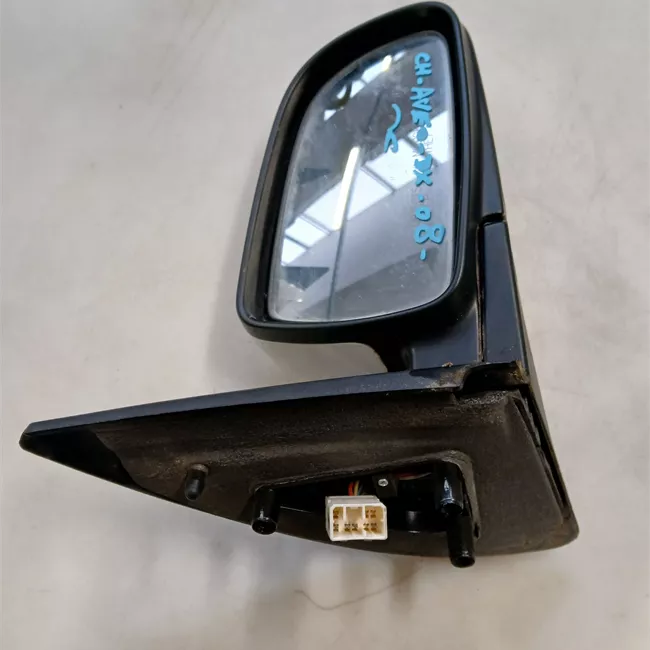 Retrovisore esterno regolazione elettrica destro termico