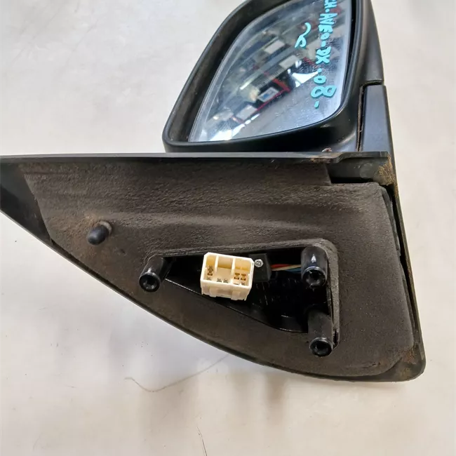 Retrovisore esterno regolazione elettrica destro termico