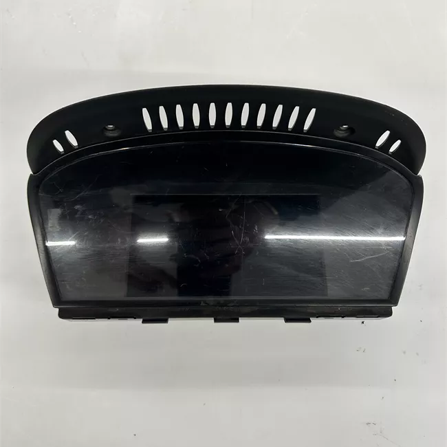 Monitor di bordo km/h