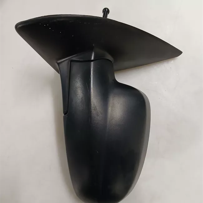 Retrovisore esterno sinistro