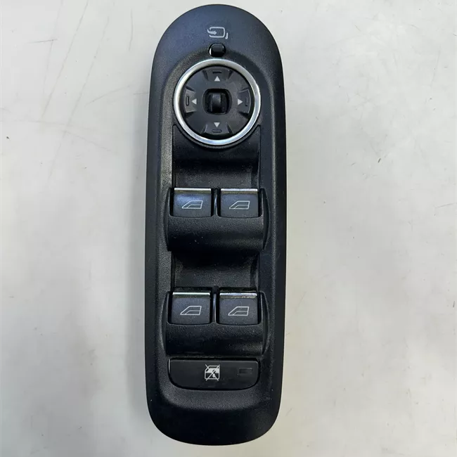 Interruttore alzacristalli porta anteriore