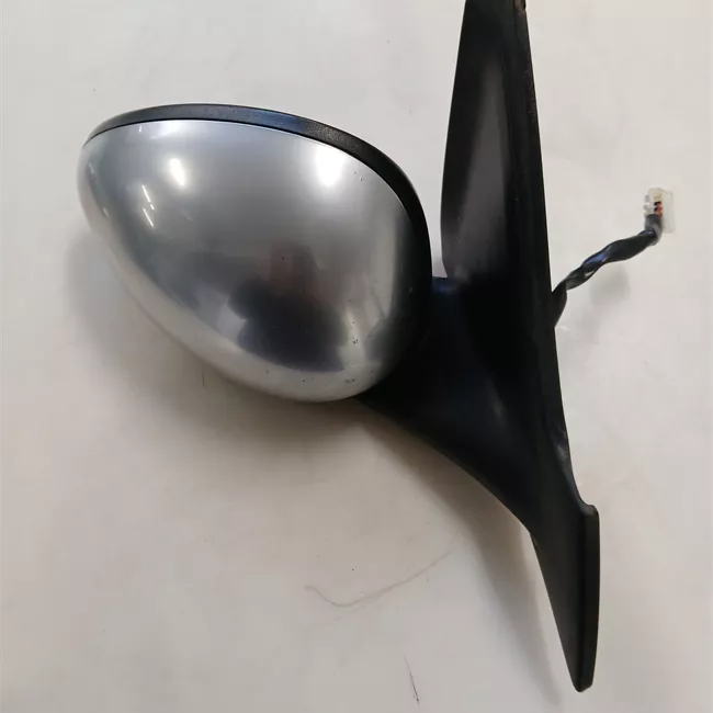 Retrovisore esterno regolazione elettrica sinistro