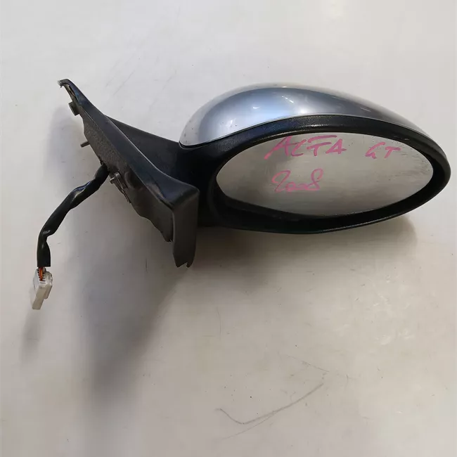 Retrovisore esterno regolazione elettrica sinistro