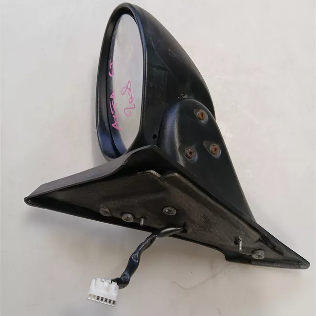 Retrovisore esterno regolazione elettrica sinistro