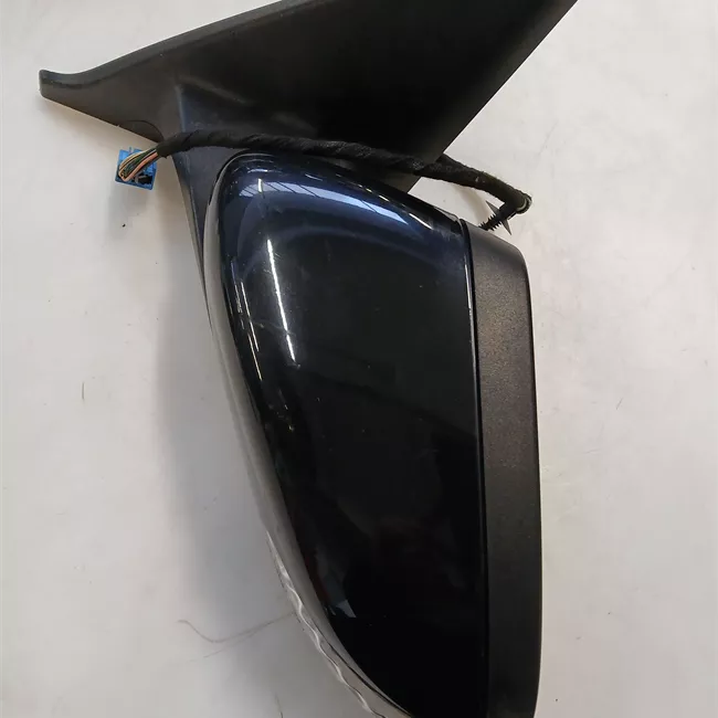 Retrovisore esterno destro con luce