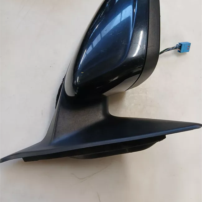 Retrovisore esterno destro con luce