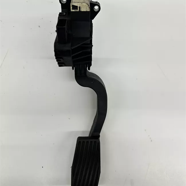 Pedale acceleratore mtm