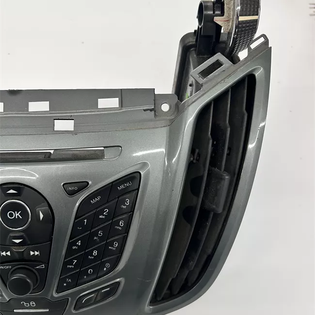 Blocco comandi autoradio