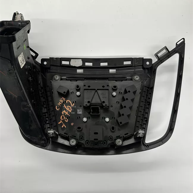 Blocco comandi autoradio