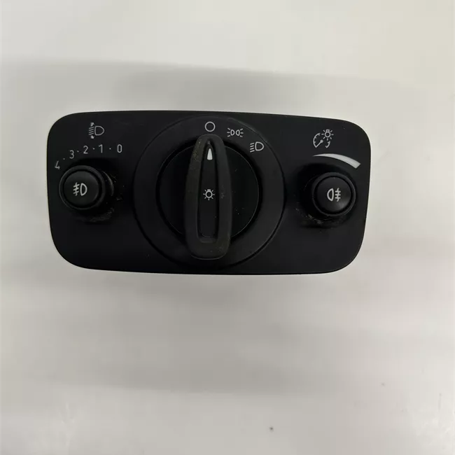 Blocco comando volante luci