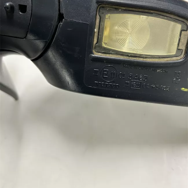 Retrovisore esterno regolazione elettrica sinistro