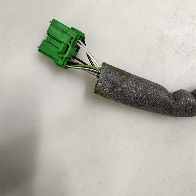 Retrovisore esterno regolazione elettrica sinistro