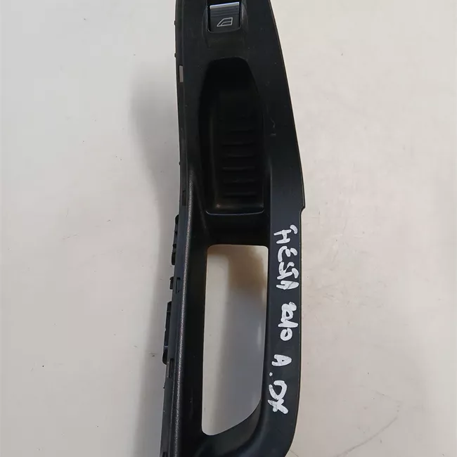 Interruttore alzacristalli porta anteriore