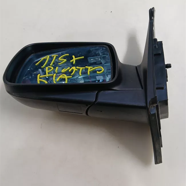Retrovisore esterno regolazione elettrica sinistro