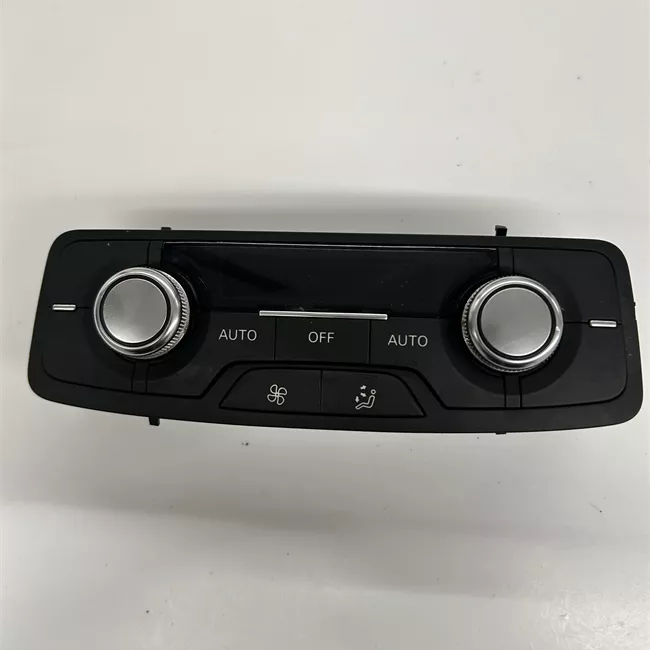 Blocco comando climatizzazione Climatronic