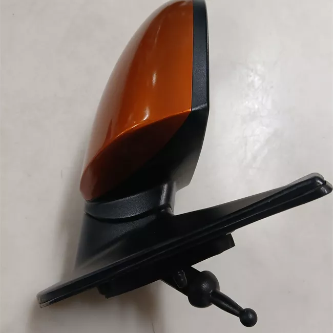 Retrovisore esterno destro primer