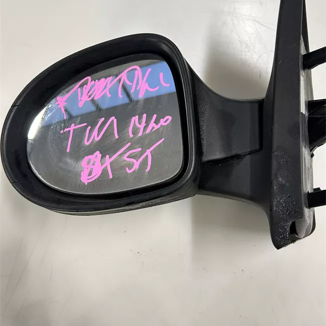 Retrovisore esterno sinistro