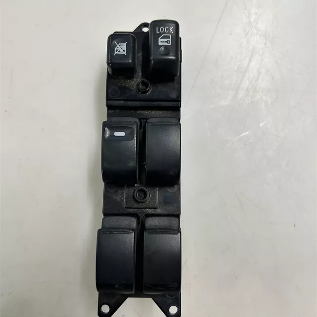 Interruttore alzacristalli porta anteriore