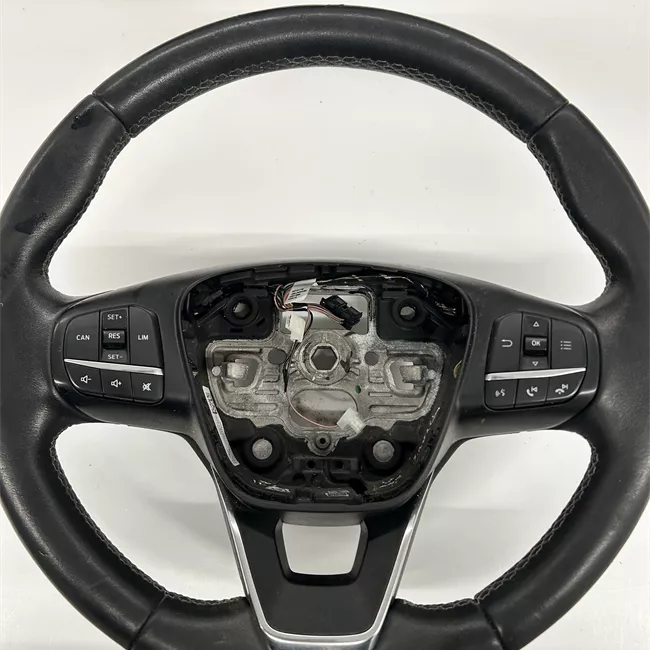 Volante Adjustable Speed Limit.Devic