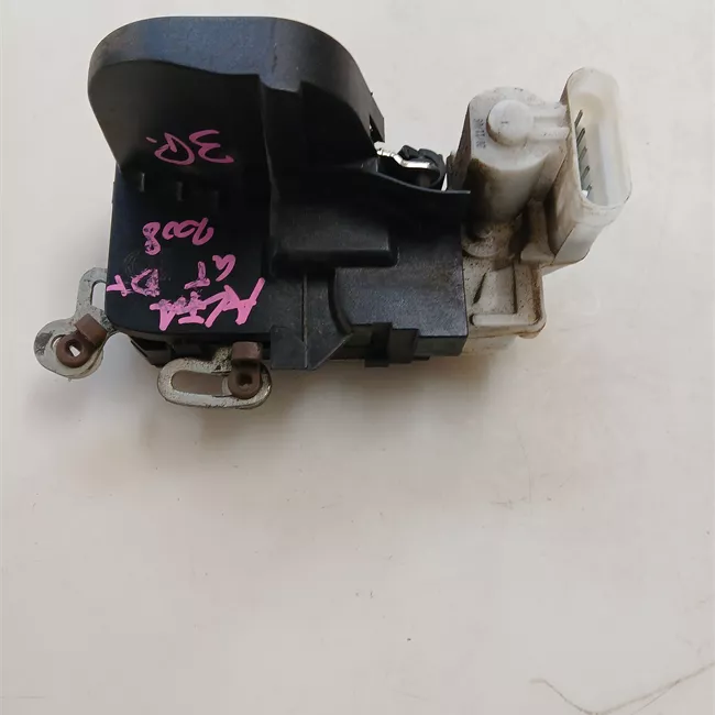 Serratura porta anteriore destra