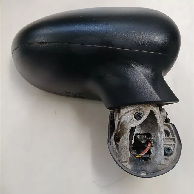 Retrovisore esterno regolazione elettrica destro Ripieghevole elett. primer