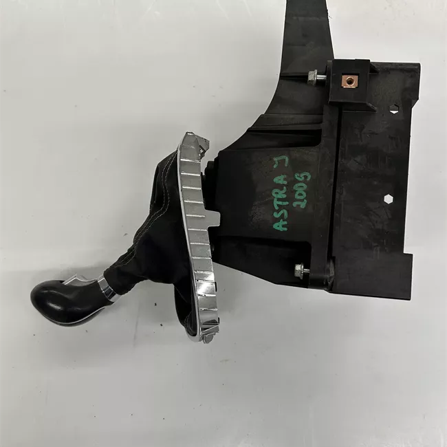 Leva cambio completa