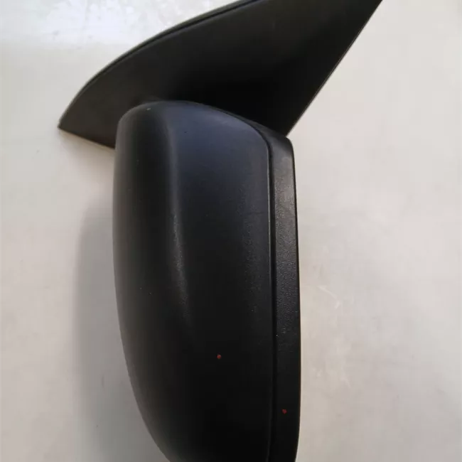 Retrovisore esterno sinistro nero