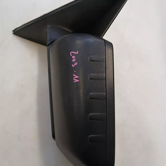 Retrovisore esterno sinistro nero