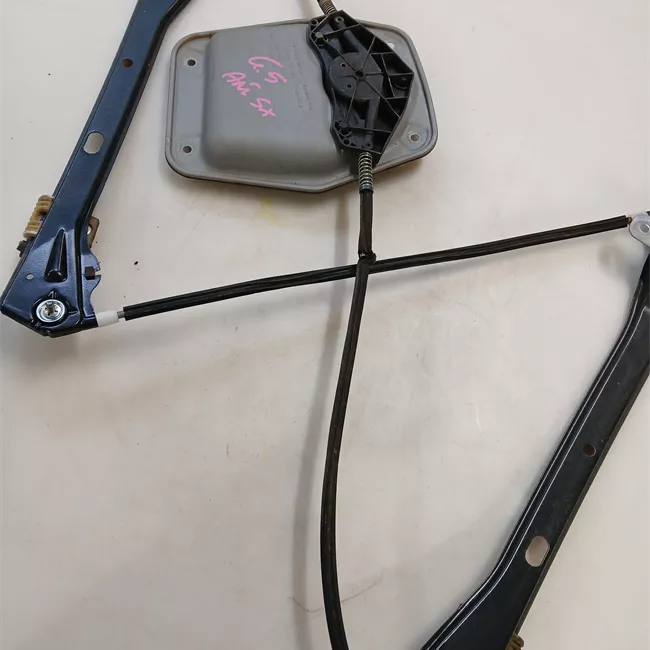 Alzacristallo elettrico porta anteriore sinistro