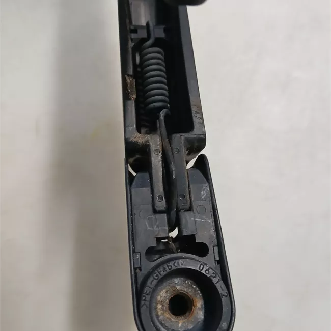 Braccio tergilunotto