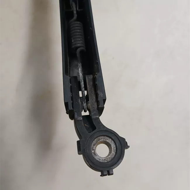 Braccio tergilunotto