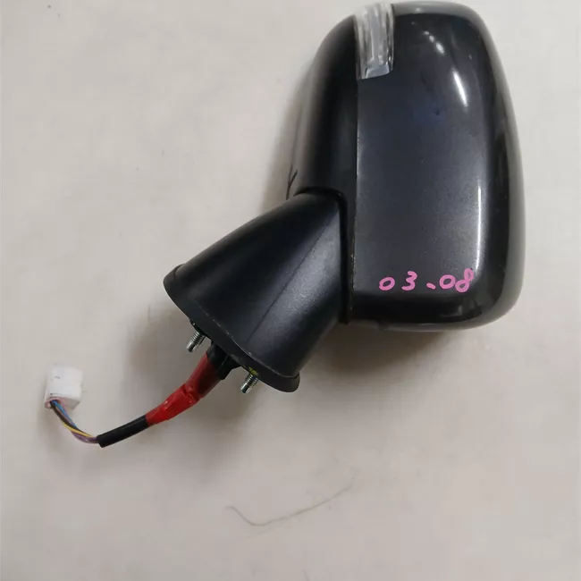 Retrovisore esterno regolazione elettrica destro