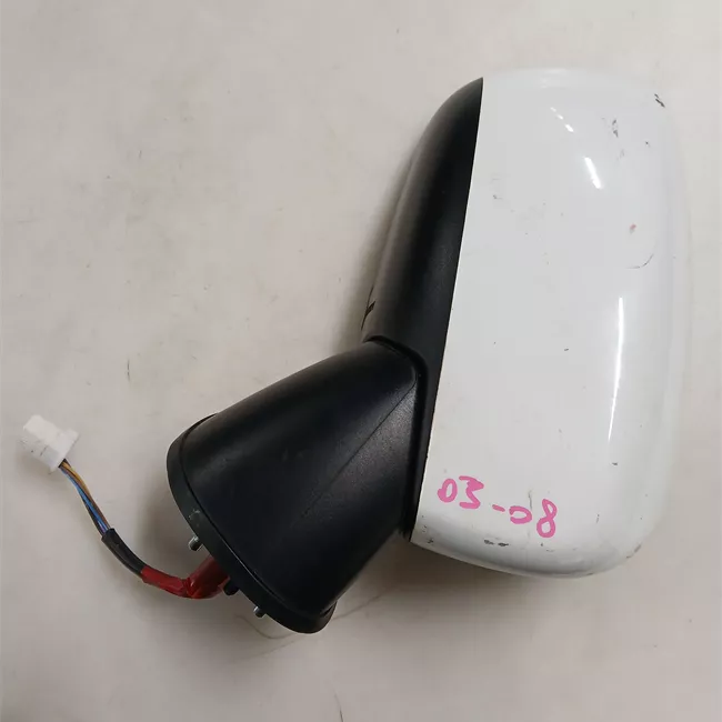 Retrovisore esterno regolazione elettrica destro