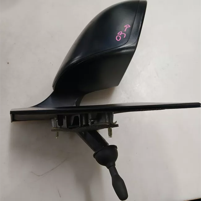 Retrovisore esterno destro nero