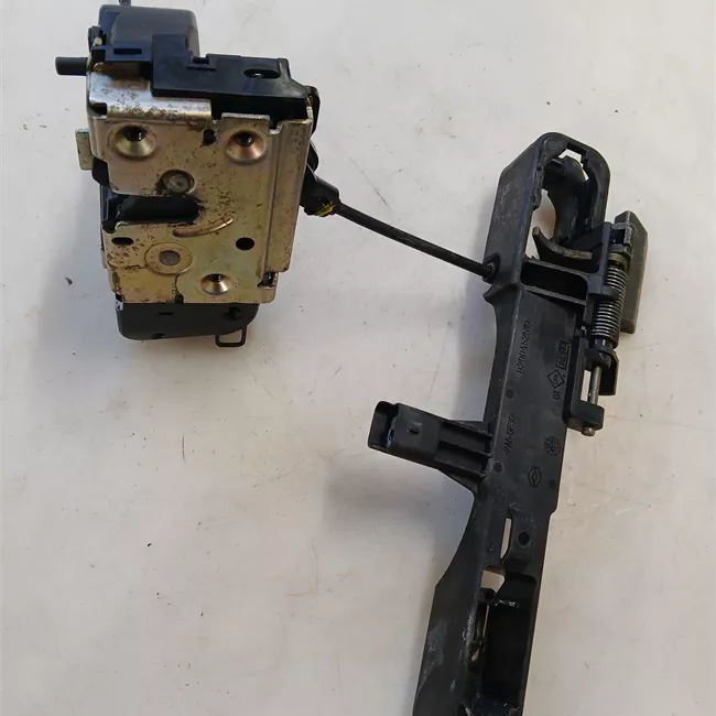 Serratura porta posteriore sinistra