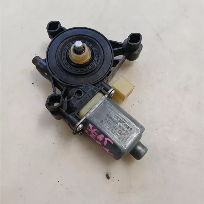 Motorino alzacristallo porta anteriore destro