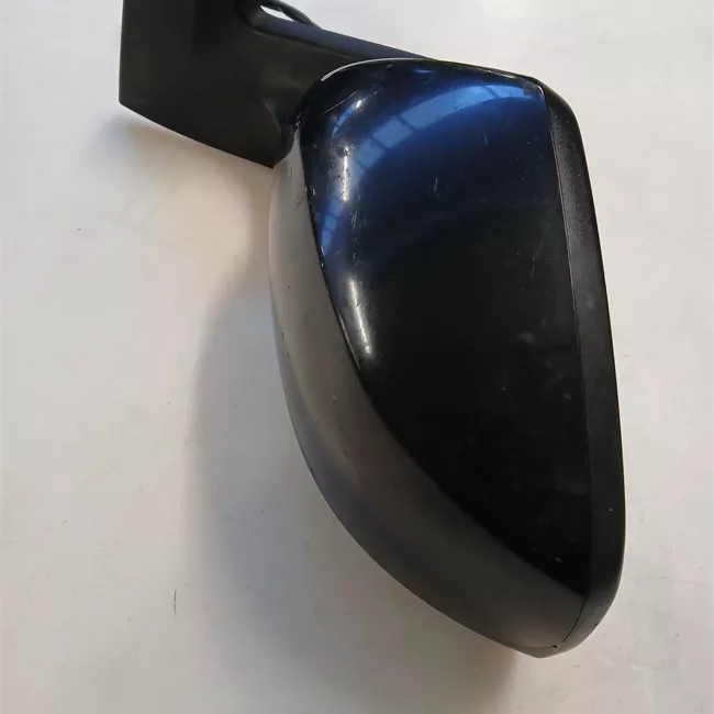 Retrovisore esterno regolazione elettrica destro GLS nero