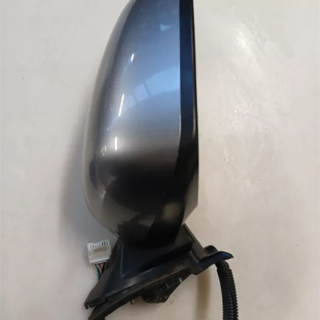 Retrovisore esterno regolazione elettrica destro Ripieghevole