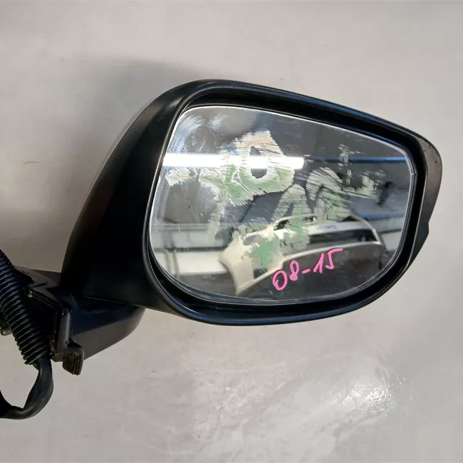 Retrovisore esterno regolazione elettrica destro Ripieghevole