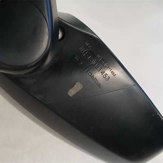 Retrovisore esterno regolazione elettrica destro Ripieghevole