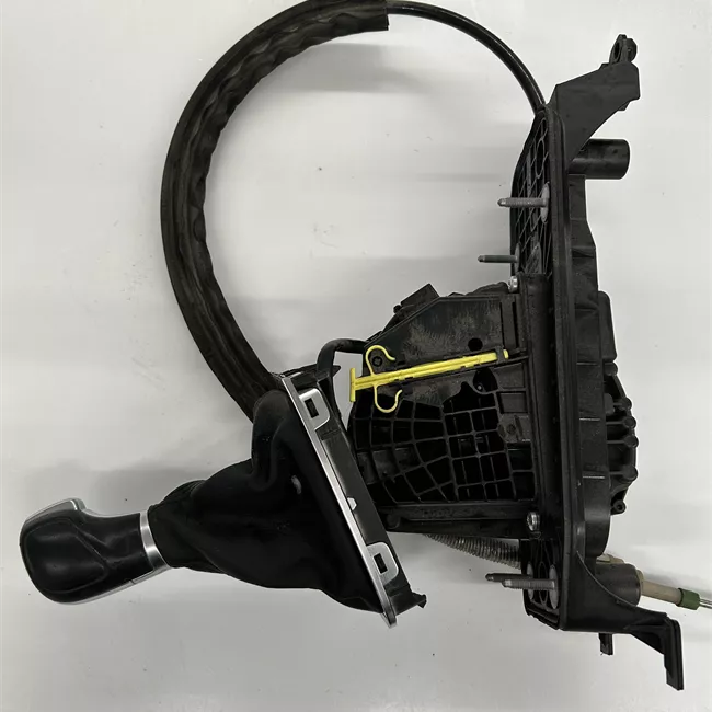 Leva cambio automatico completa