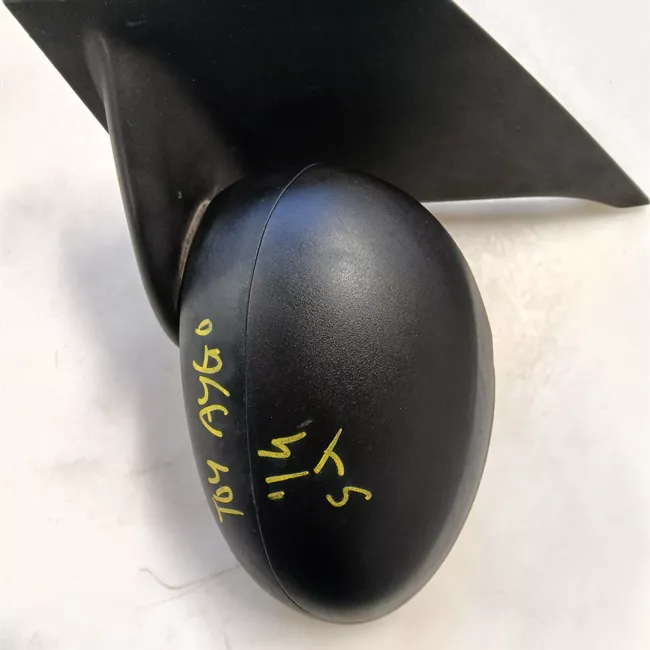 Retrovisore esterno sinistro