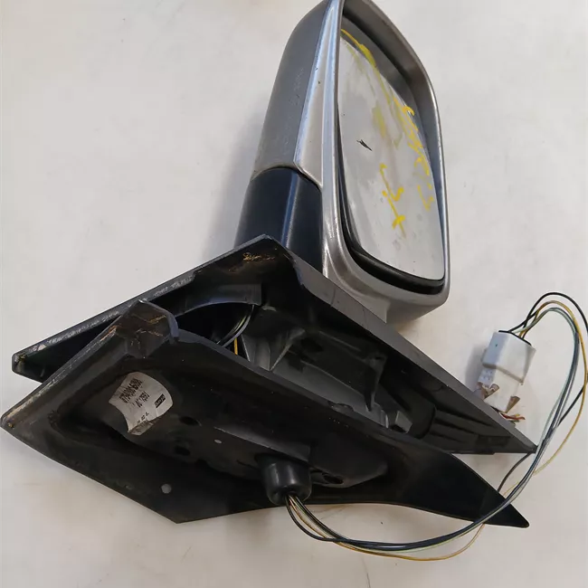 Retrovisore esterno sinistro 12/02>Elettrico