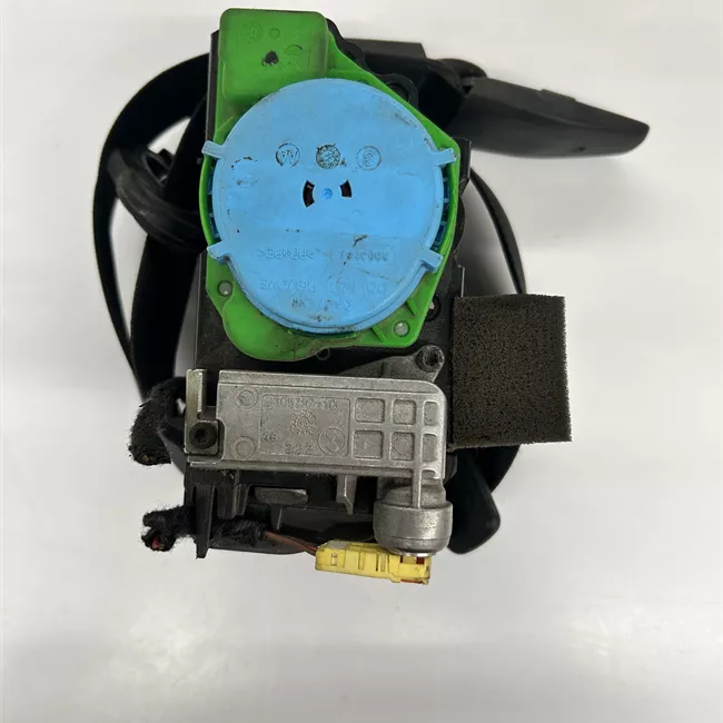 Cintura di sicurezza anteriore sinistra