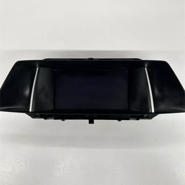 Display multifunzione Navig Business/6, 5