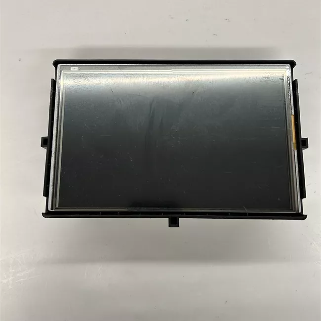 Display multifunzione autoradio 45a